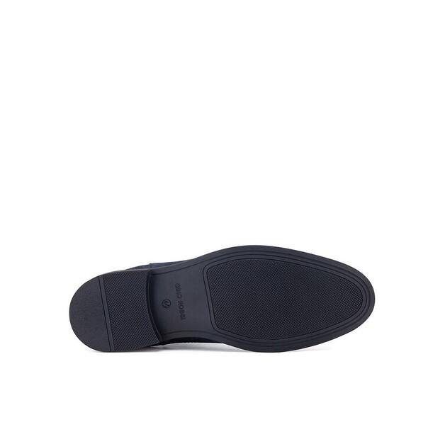 Ботинки челси Gino Rossi VITALE-02 MI08, темно-синий