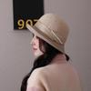 Cappello da pescatore invernale da donna
