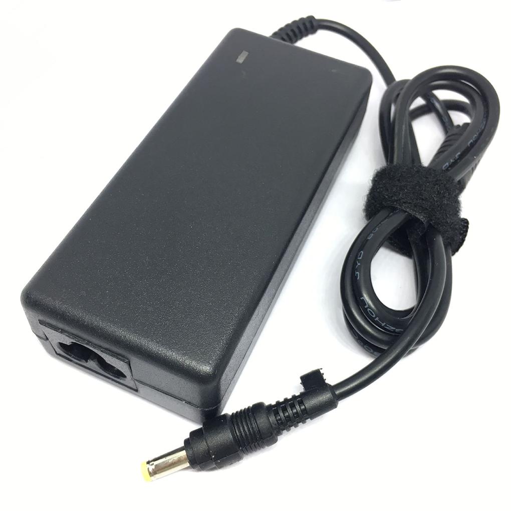 Replacement for HP Pavilion dv6000 dv6500 18.5V 3.5A 65W AC Adapter Notebook Power Supply Laptop Charger
