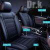 Innenraum Detailer Auto Kunststoff Leder Beschichtungsmittel Leder Kunststoff Renovierung Autoreinigung