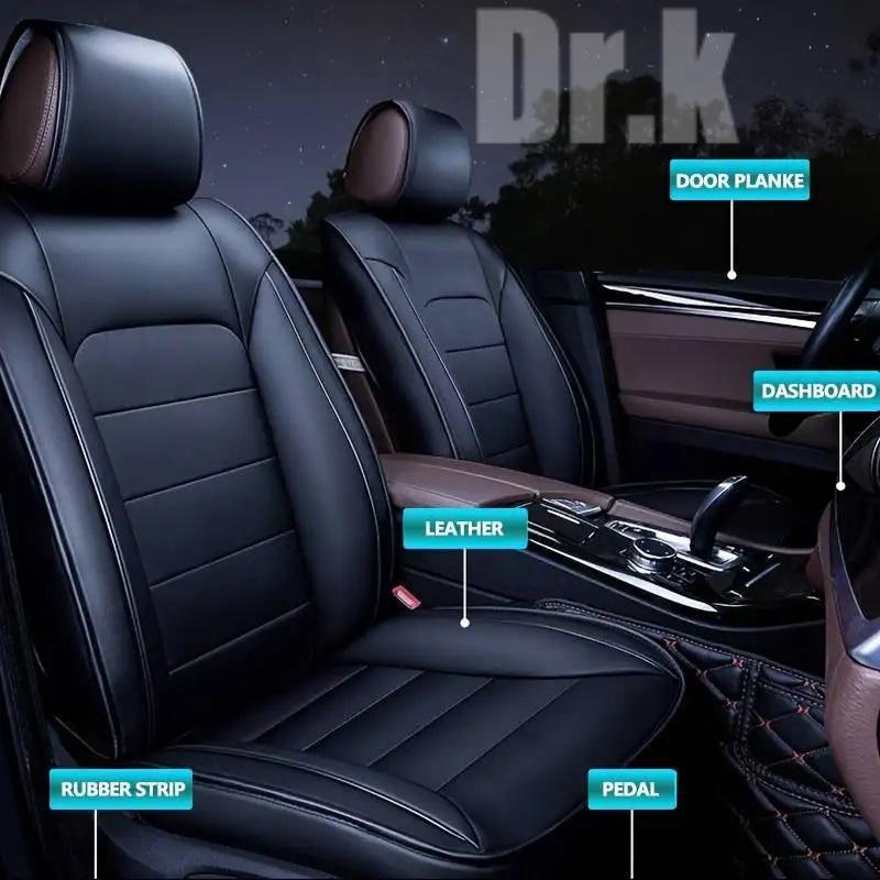 Innenraum Detailer Auto Kunststoff Leder Beschichtungsmittel Leder Kunststoff Renovierung Autoreinigung