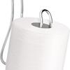 Punch-free Toilet Roll Paper Holder Hanging Tissue Storage Holder Roll Paper Hanger  Kitchen