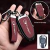 Compatible with Trumpchi GM8, Shadow Leopard, GS8, Cool, GS3, E9, E8, ES9 Key Cases, Pouches, Buckles, and Alloy Covers.
