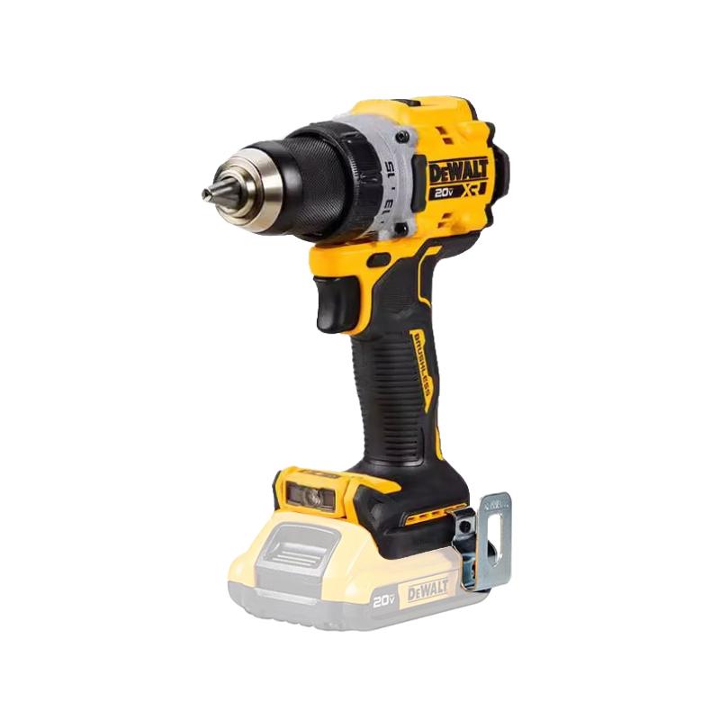 

DEWALT 20V MAX Brushless Cordless Drill/Driver CN plug (adapter included)