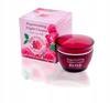 Night Face Cream. Moisturizing with Rose Water Rose of Bulgaria 50 Ml
