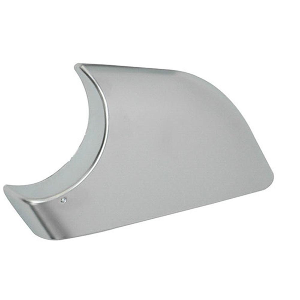 

Left Side Rearview Mirror Cover Lower Holder For Tesla Model 3 2017-2022