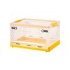 Side-Opening Foldable Storage Box
