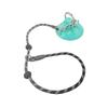 Anti Movement Dog Bathing Tether Suction Cup Pet Shower Fixed Collar  Pet Bath Accessories