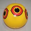 Pest Repellers Terror Eyes Inflatable Bird Scare Balloon Bird Repellent Eyes Balloon
