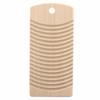 Tosaryu Sakura Washboard, Medium, SS-1003, Natural