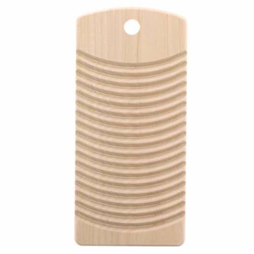 Tosaryu Sakura Washboard, Medium, SS-1003, Natural