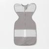 Baby Swaddle Sleep Bag With Moisturewicking Fabric For Newborns And Infants