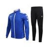 [Kelme] Tracksuit Men's Sportswear Top and Bottom Set Setup Jacket & Long Pants Training Wear Running Wear