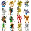 Italian Brain Rod Figure, Combined, 18cm, TungTungTungSahur, Italian Brainrot Figure, TungTungTungSahur Character, ToraraLeroTorara, LililiLarila,