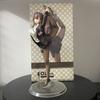 29cm Ol Sauce Who Doesn'T Want To Work Ol Girls PVC Action Figure Anime Figure Model Toys Collection Doll Gift