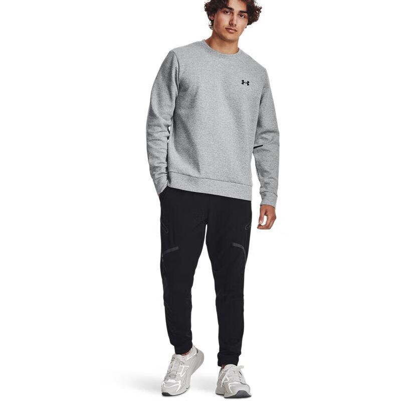 Under Armour UA Unstoppable Men's Crew Neck Sweatshirt