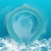 Refreshing Summer Ice Cooling Neck Ring