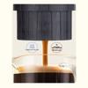 Wireless Espresso & Coffee Maker: Portable Hot & Cold Brew, Italian Capsule Compatible