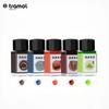Tramol 30 Colors 18ml Fountain Pen Ink Glass Bottled Refilling Inks Cartridge School Office Ink Supplies Stationery PK JINHAO