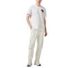 PUMA GraphicEmblem T Shirt Men's White 02 525099-02