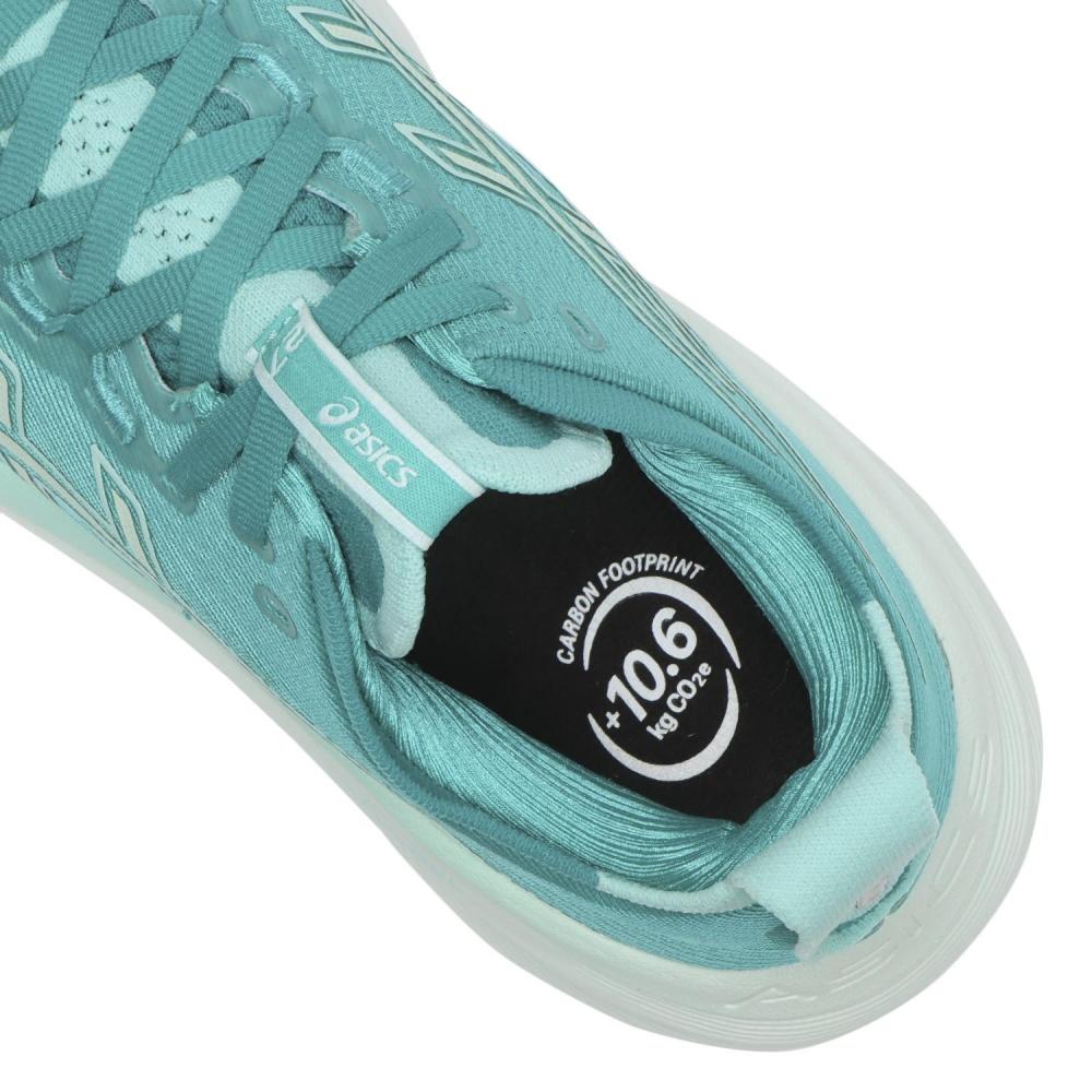 Asics W GernImbus 27 1012b753.400 W Teal I mInt