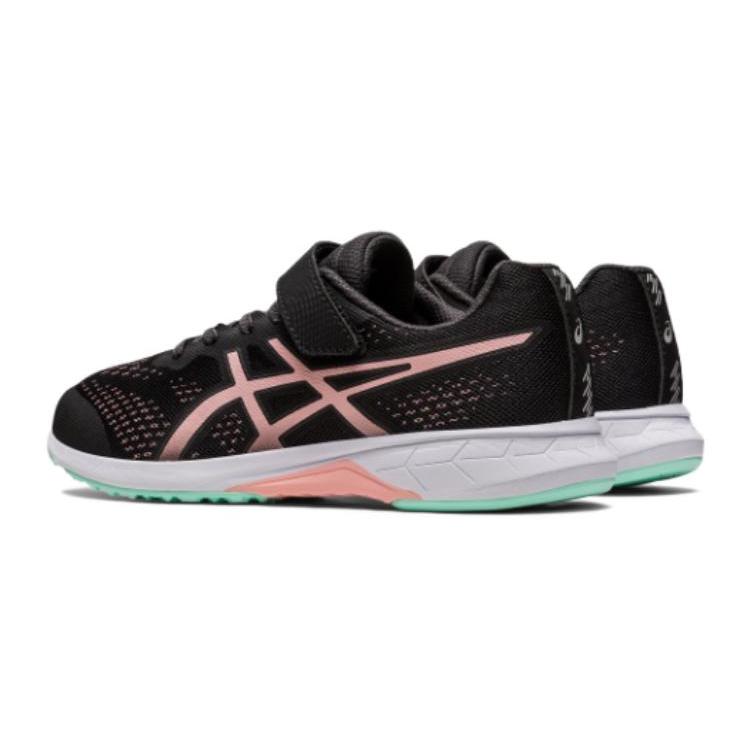 

Новые Asics Lazerbeam RH MG Черный Розовый Мятный 1154A146-002 35