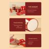 Wedding Disposable Tableware Set