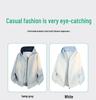 Men's Lightweight Hooded Casual Jacket - Spring/Autumn Versatile Sportswear