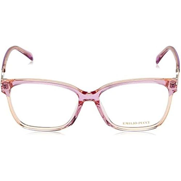 Emilio Pucci Sunglasses Femme