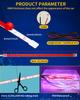 DUOFU365 LED Tape Light, Car LED Tape, Footlight, Interior, Boat,