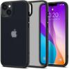 Etui Do iPhone 14 Plus Spigen Ultra Hybrid Czarne