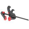 Bar Clamp Premium Material High Hardness Long Service Life Easy Operation Pipe Clamps for