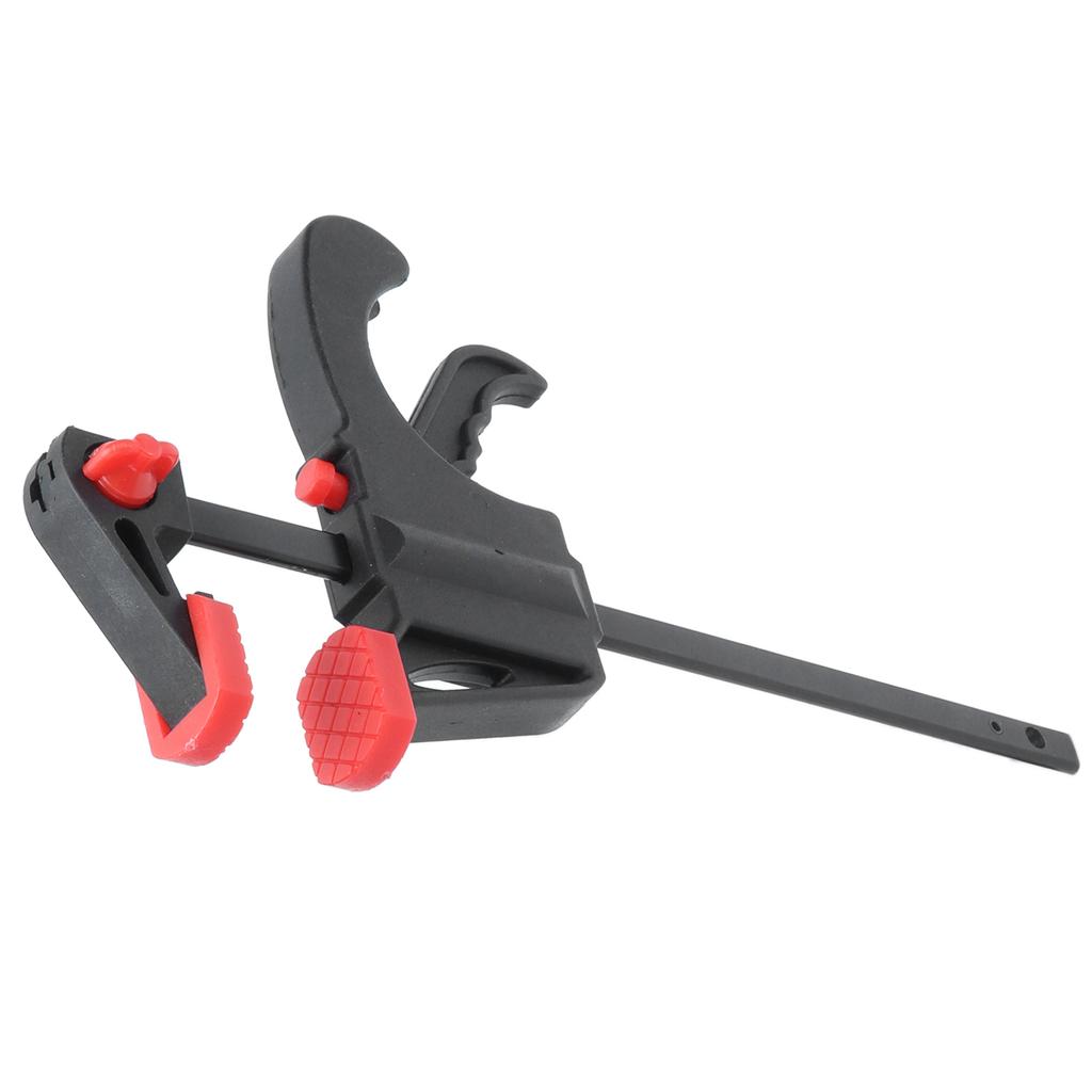Bar Clamp Premium Material High Hardness Long Service Life Easy Operation Pipe Clamps for