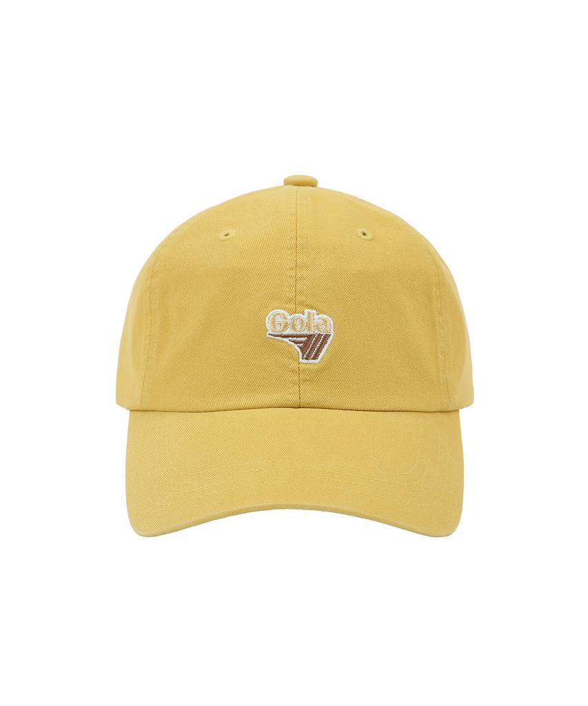 GOLA [Gl]26 Twill Ballcap [6 Color]