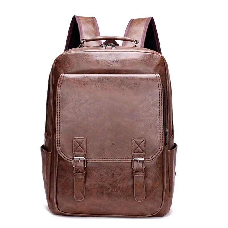 

Li Shen Men s Waterproof Business Laptop Backpack