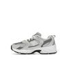 New Balance 530 Big Kid Grey Matter Kids Sneakers Silver-Metallic GR530CB