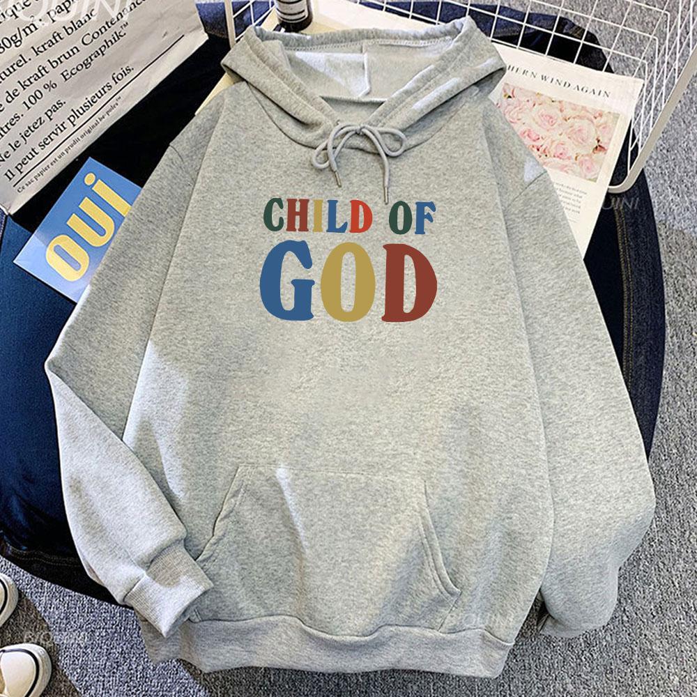 Herren Winter Grafik Hoodies Forrest Frank Child of God Tour 2024 Sweatshirt Streetwear Druck Kleidung Sudaderas Lässig Unisex