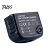 20V LCS1620 Lithium Battery Charger for All Black & Decker LB20 LBX20 LBX4020