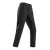 Road Trip Series Outdoor Comfortable Warm Windproof Soft Shell Pants Men Bottoms Twilight-Black 14415251-0033