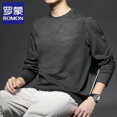 Warme Kleidung – Pullover & Langarmshirts