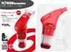 POWERbreathe Powerbreathe Plus Сверхтяжелый Официальный Японский Для тех, кто весит более 90 кг или кому тяжелые нагрузки кажутся недостаточными Нагрузка, Красный, Продукт,