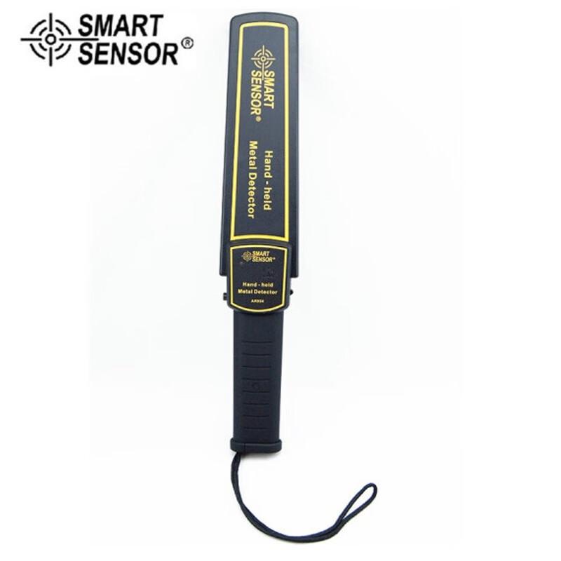 Xima AR954 Handheld Metal Detector