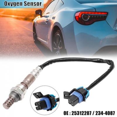 Capteur d'Oxygène Rapport Air Carburant Amont Aval pour GMC 25312207 234-4087