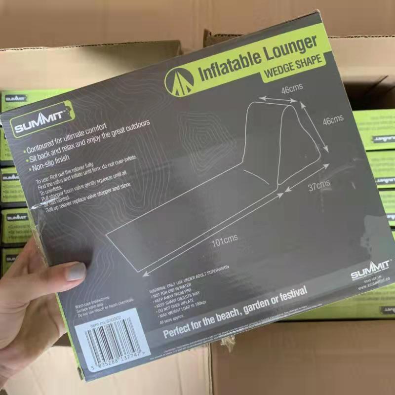 Sex Furniture Inflatable Sex Pillow Triangle Magic Wedge Love Cushion For Adult Deeper Position Support Sofa Sexy Toy For Couple