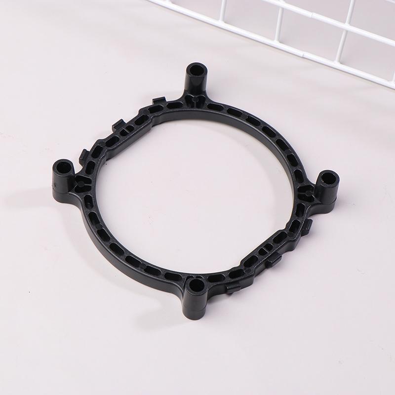 2024 Suport de bază rotund Lga2011 pentru placă de bază X299 X99 X79, soclu fix pentru radiator CPU cu șuruburi pentru bază de computer