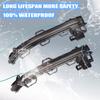 Dynamic Blinker Turn Signal LED Flowing Water Blinker For 2018-2020 BMW X3 X4 X5 X6 X7 G01 G02 G05 G06 G07 Side Mirror Light