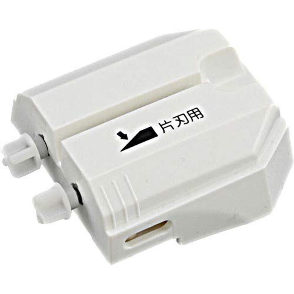 

Kai SELECT 100 AP0134 Cartridge Whetstone for KAI One Stroke Sharpener Single-edged