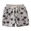 European and American-Style Boy's Pure Cotton Summer Dress Thin Shorts
