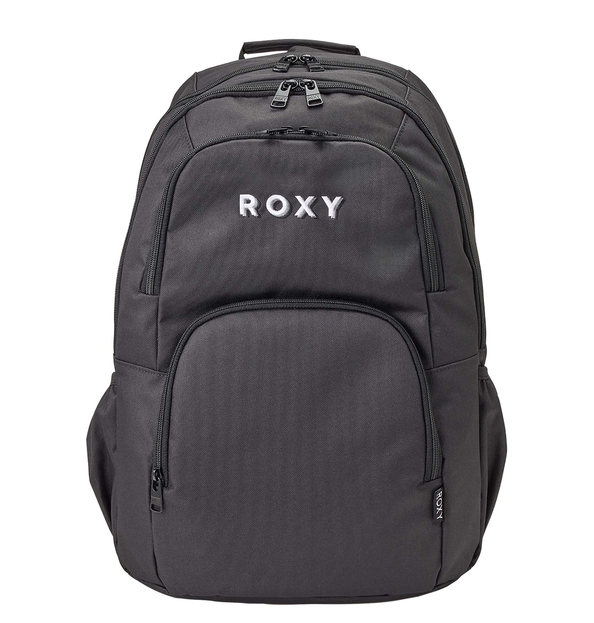 

Рюкзак GO OUT PLUS WHT F [Roxy] Женский белый