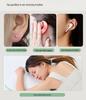 Cross-Border Ear Protection Pillow for Adults and Seniors